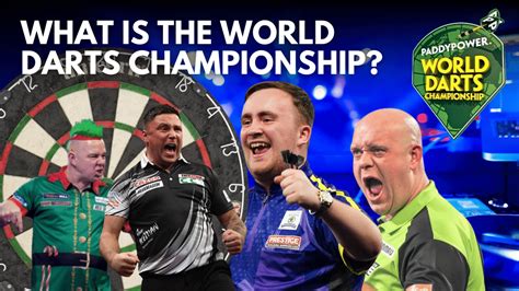 darts world championship betting tips|Darts World Championship 2024 .